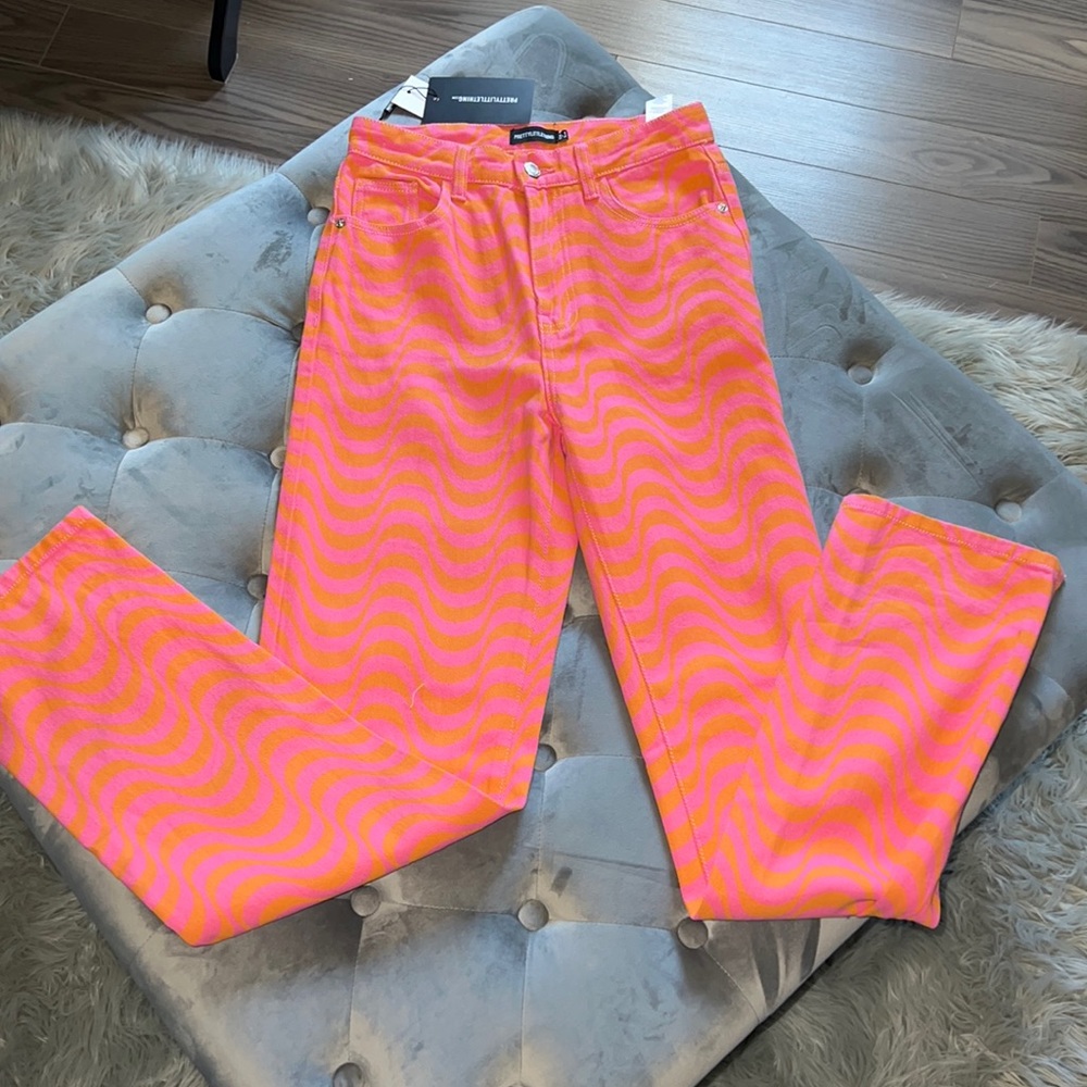 Jeans - Picture 2 of 5